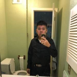 Meet your Posher, Rick